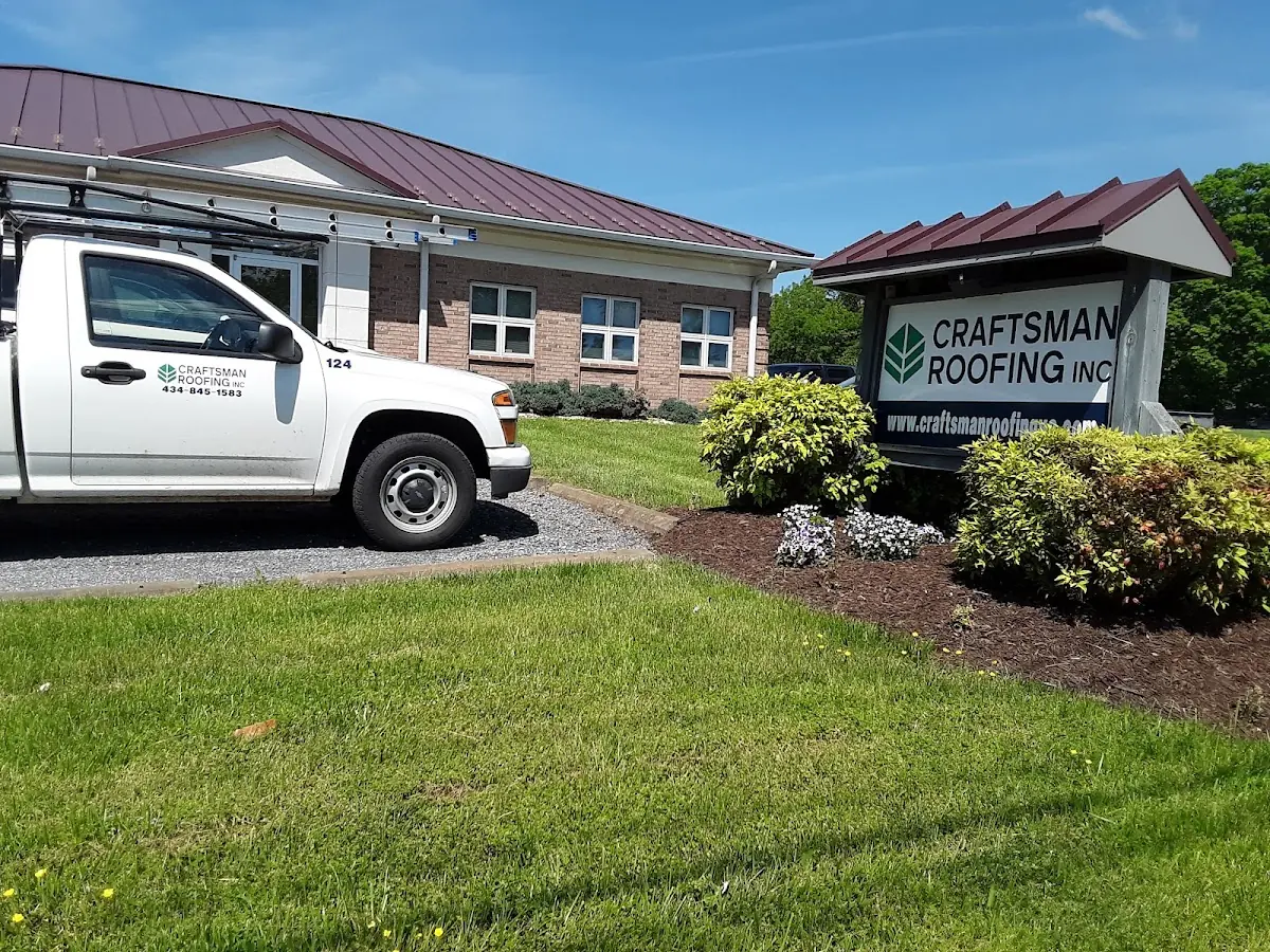 Quality Roof Replacement by experienced craftsmen in Clover Leaf Farm